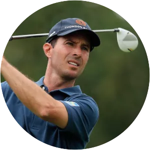 Mike Weir - Canadian professional golfer