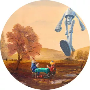 Mike Wellins photograph