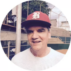 Mike Whitehill photograph