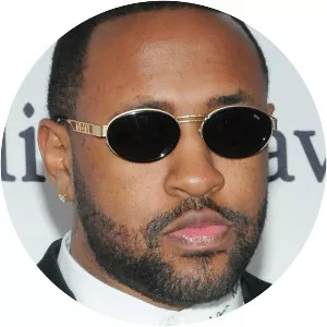 Mike WiLL Made-It photograph