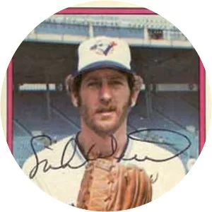 Mike Willis - Baseball player