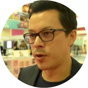 Mike Wiluan - Film producer