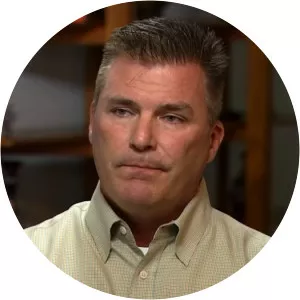 Mike Witherill - Film producer