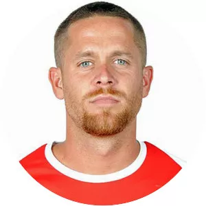 Mike Wunderlich - German football player