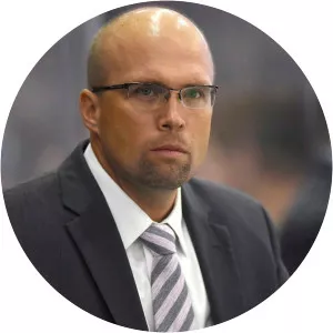Mike Yeo