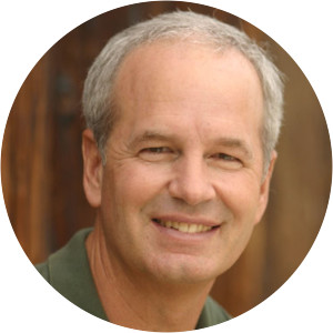 Mike Yorkey - Author