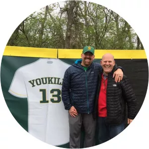 Mike Youkilis - Kevin Youkilis' father