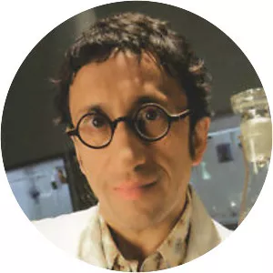 Mike Zaka Sommerfeldt