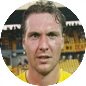 Mike Zonneveld - Dutch former football player