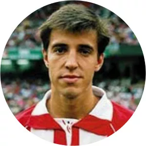 Mikel Aguirregomezkorta