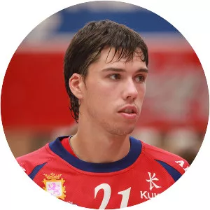 Mikel Aguirrezabalaga Garcia