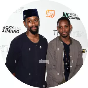 Mikel Ameen photograph