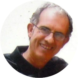 Mikel Antza - Writer