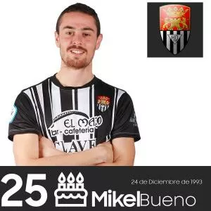 Mikel Bueno Apodaca