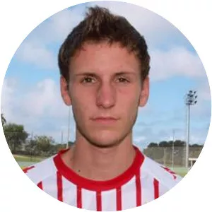 Mikel Busto Gallardo