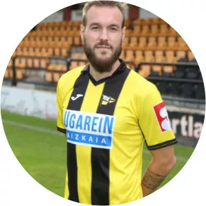 Mikel Cubería Etxebarría