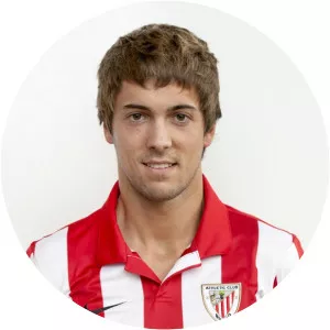Mikel Juaristi - Footballer