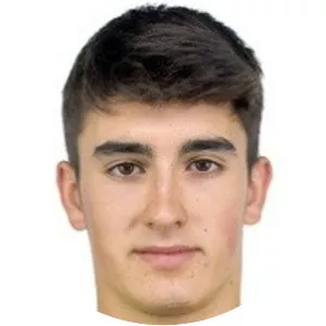 Mikel Kortazar Idiakez