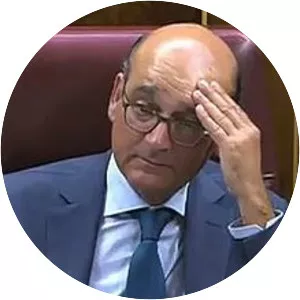 Mikel Legarda Uriarte