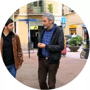 Mikel López Iturriaga