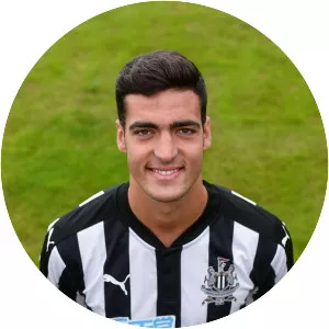 Mikel Merino