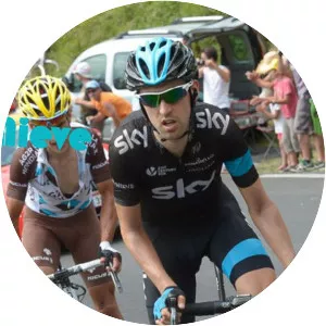 Mikel Nieve
