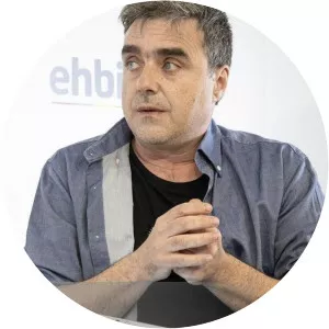 Mikel Otero Gabirondo