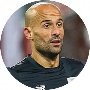 Mikel Rico - Spanish football player