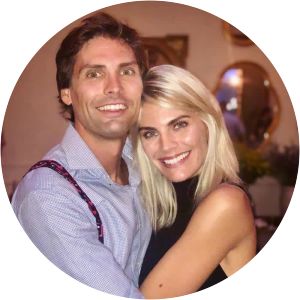 Mikel Salamanca photograph