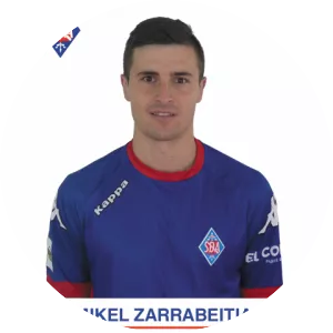 Mikel Zarrabeitia Ipiña