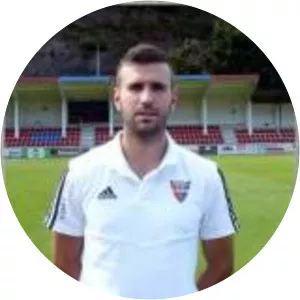 Mikeldi Jimeno Ibarguen