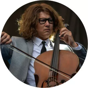 Miķelis Dobičins Musician