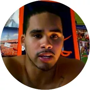 Mikell Simpson - American football player