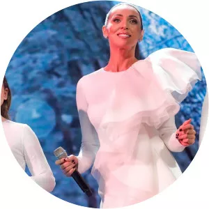 Mikella Abramova photograph