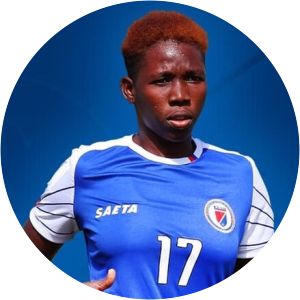 Mikerline Saint-Félix