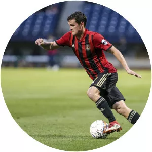 Mikey Ambrose - American soccer player