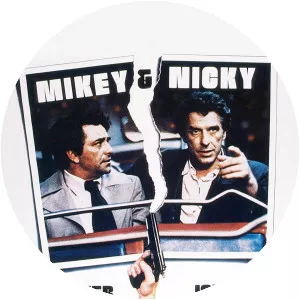 Mikey and Nicky