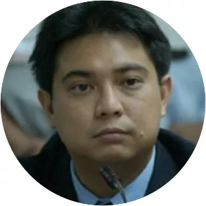 Mikey Arroyo - Former Vice Governor of Pampanga
