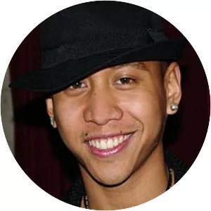 Mikey Bustos