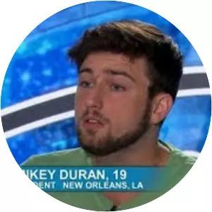 Mikey Duran - Musical artist