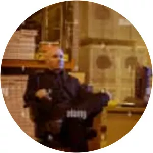 Mikey Forrester - Fictional character