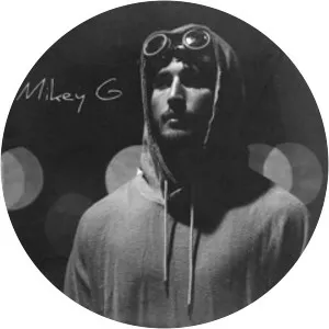 Mikey G - Singer