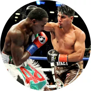 Mikey Garcia