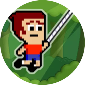 Mikey Hooks - Video game