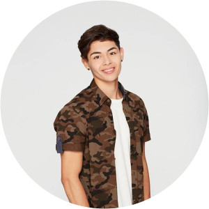 Mikey Jimenez - TV personality