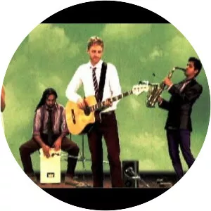 Mikey McCleary - New Zealand songwriter