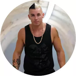 Mikey P - Musical artist