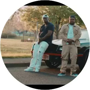 Mikey Vegas - Musical artist