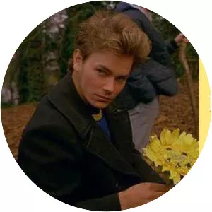 Mikey Waters - Fictional character