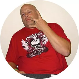 Mikey Whipwreck